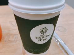 -仟吉(星汇维港店)