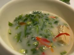 -四川简阳羊肉汤火锅(金台路店)