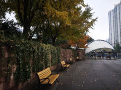 -苏州河梦清园环保主题公园