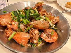 -太兴餐厅(东方广场分店)