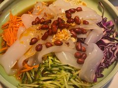 东北大拉皮-丁里羊肉小镇(太宁路口店)