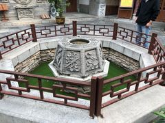 -湘子庙