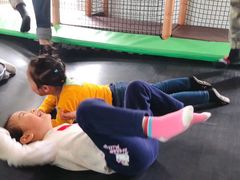 -蒙特利亲子乐园