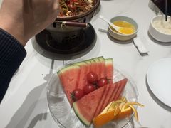 -湖锦酒楼·32年地道湖北菜(光谷店)