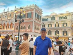 -澳门威尼斯人综合度假区
