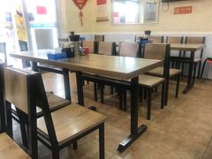 大堂-喜家园饺子馆(北大地店)