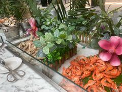 -东方苑自助餐厅(稻香湖景酒店)