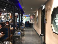 大堂-船梆煮•蒸汽海鲜·生腌干蒸(五四广场店)