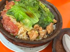 -潮香兴煲仔饭(莲花路店)