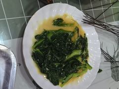 -尕胡才炕锅烤羊肉馆(八一路店)