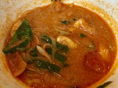 -Dang restaurant (patong phuket)