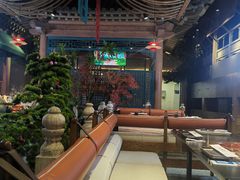 -乔先生涮肉·鲜活牛羊肉火锅(塘沽店)