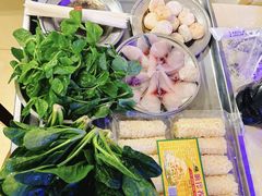 -月圆火锅(宁海东路二店)