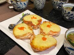 -德川家日本料理(中关村寰太大厦店)