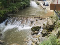 -崇州九龙峡漂流