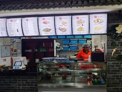 -津门张记包子铺(华昌道店)