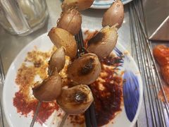 -小寒羊烧烤(凯瑞时代大厦店)