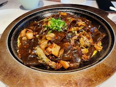-马仕玖煲·融合菜·酥不腻烤鸭(人大店)