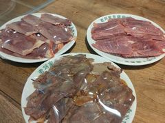 -老刘家永盛斋·传统泡馍(东关南街店)