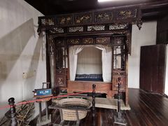 -沈从文故居