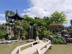 -上海皇廷花园酒店·御宴中餐厅