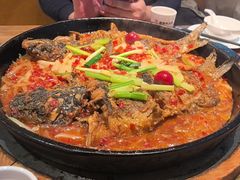 -老板恋上鱼(印象城店)