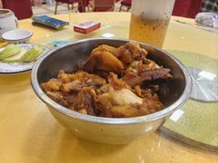 -伟记牛蹄(道滘店)