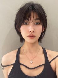 -十六番发型师事务所