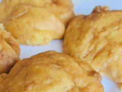 -北京龙庆四季香农家饭庄·灶台鱼·碳烤虹鳟鱼(龙庆峡店)