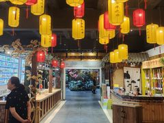 -黄鹤楼大酒店(友谊北大街店)