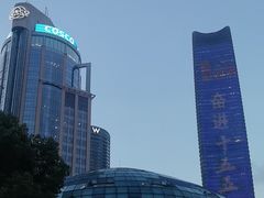 -上海港国际客运中心