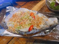 -质烤烤物·活烤海鲜(质烤总店)