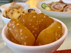 -御座宾馆-餐厅