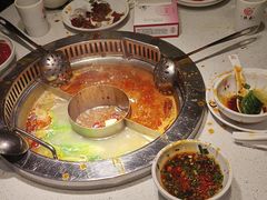 -重庆德庄火锅(映月湖环宇城店)