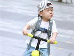 -趣动熊运动发展中心(乐坊校区)