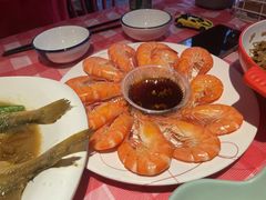 -阿里元海鲜·闽南特色菜(曾厝垵店)