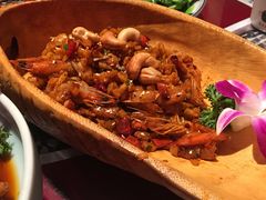 -味福记·本地特色菜(八一万达广场店)