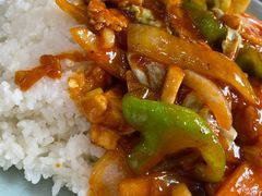 -延成苑韩式烤肉店(长春道店)