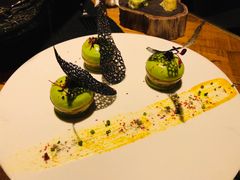 -AZUL by FUEL蓝色·法式酒馆(琶醍店)