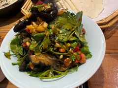 椒麻黑鸡爪-符离集餐厅(万象城店)