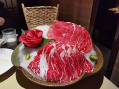 -余欢领鲜火锅(新街口店)