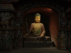 -千佛山风景名胜区