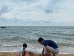 -兴城海滨风景区