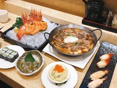 -东京屋(武定路店)