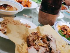 -老雒阳面馆·水席(洛宁高速路口店)