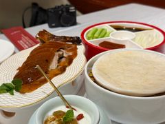 -满堂·烤鸭店·北京菜(鼓楼店)