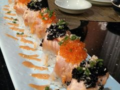 -月下料理(楷林IFC店)