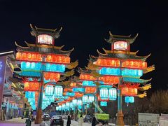 -中华郡文化旅游景区