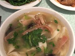 -萧记三鲜烩面(黄河南路店)