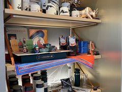 -星巴克臻选(北京蓝色港湾RO店)